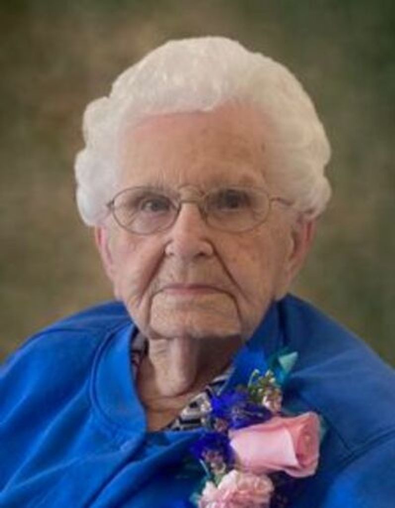 Thelma (Bruger) Kusel Profile Photo