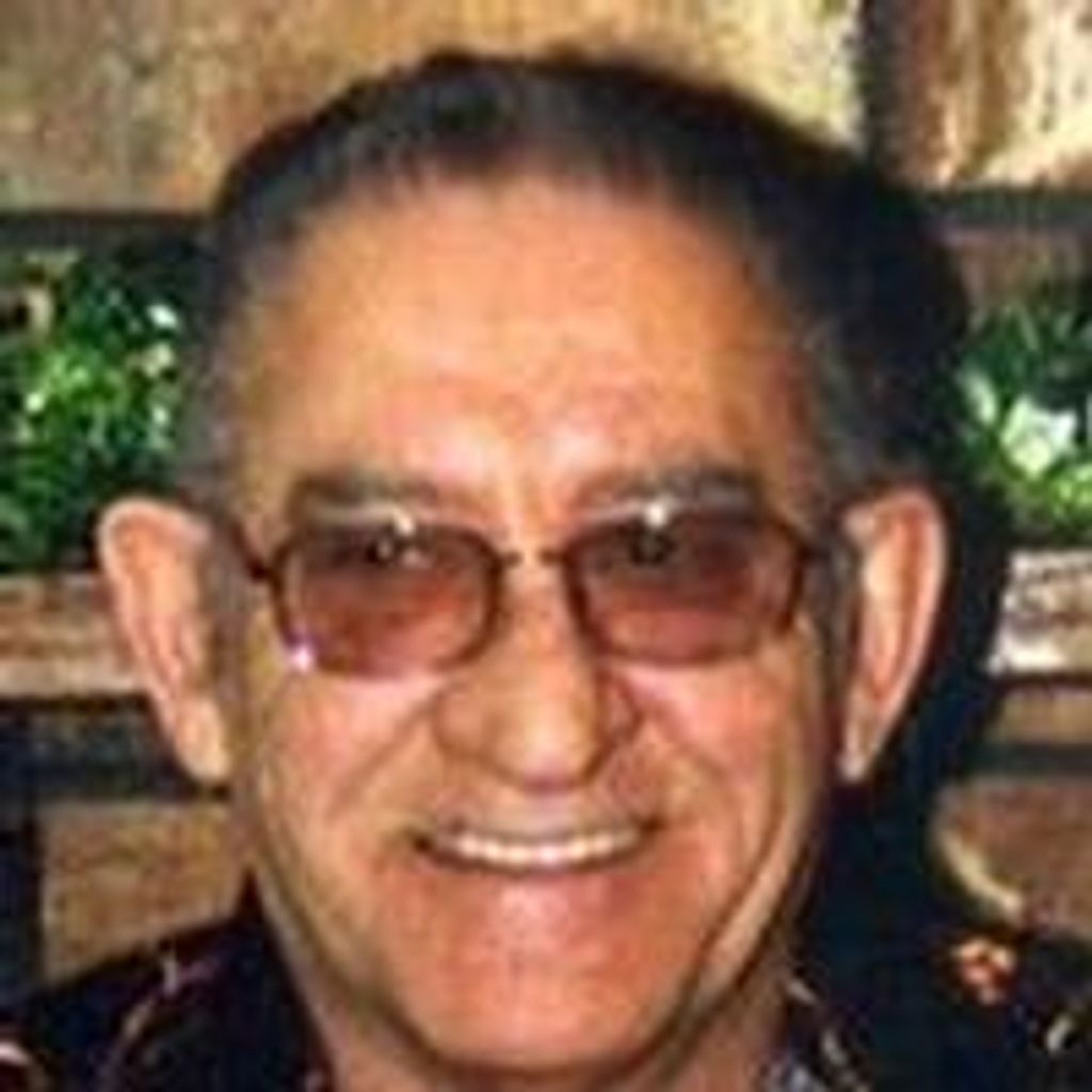 Marvin  Dale Myers