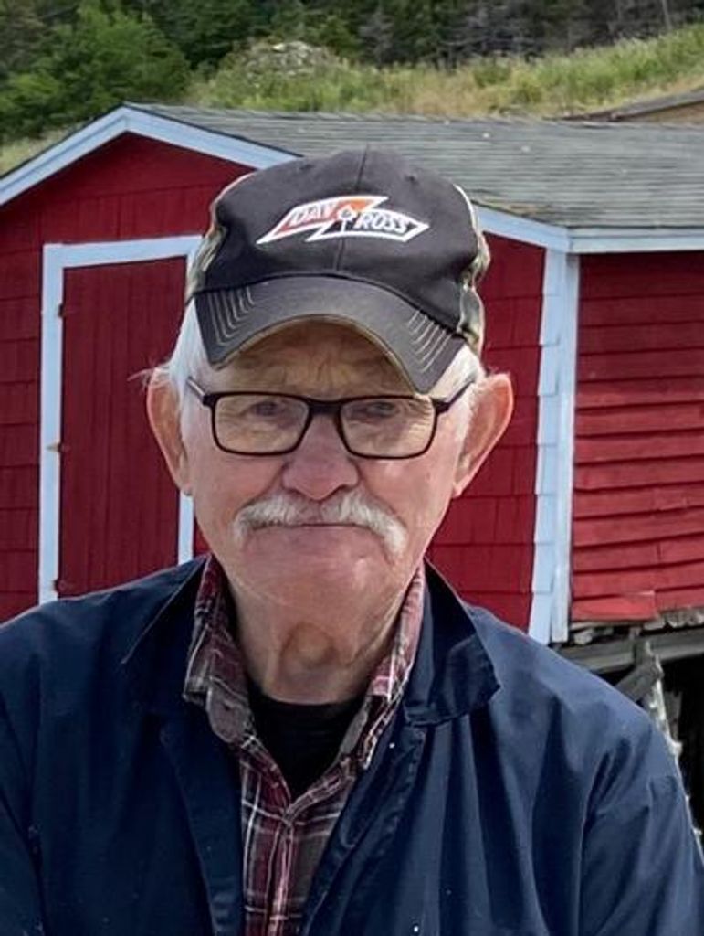 Melvin Hindy Profile Photo