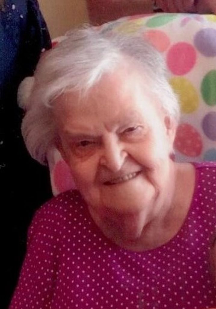 Alma Yaksick