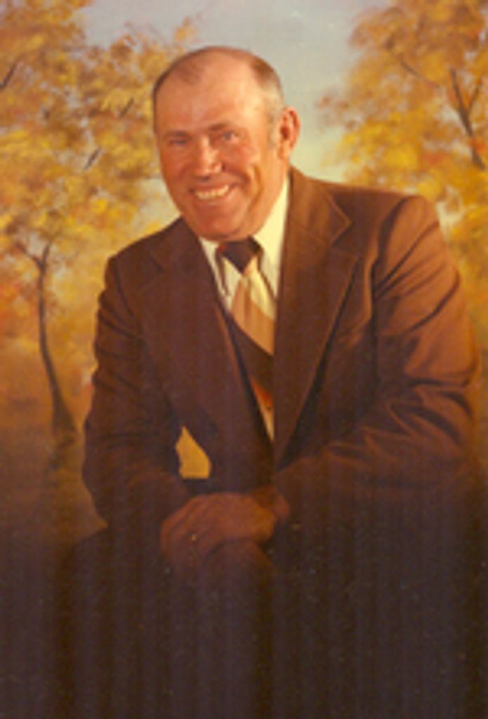Jack Shirley Gleave