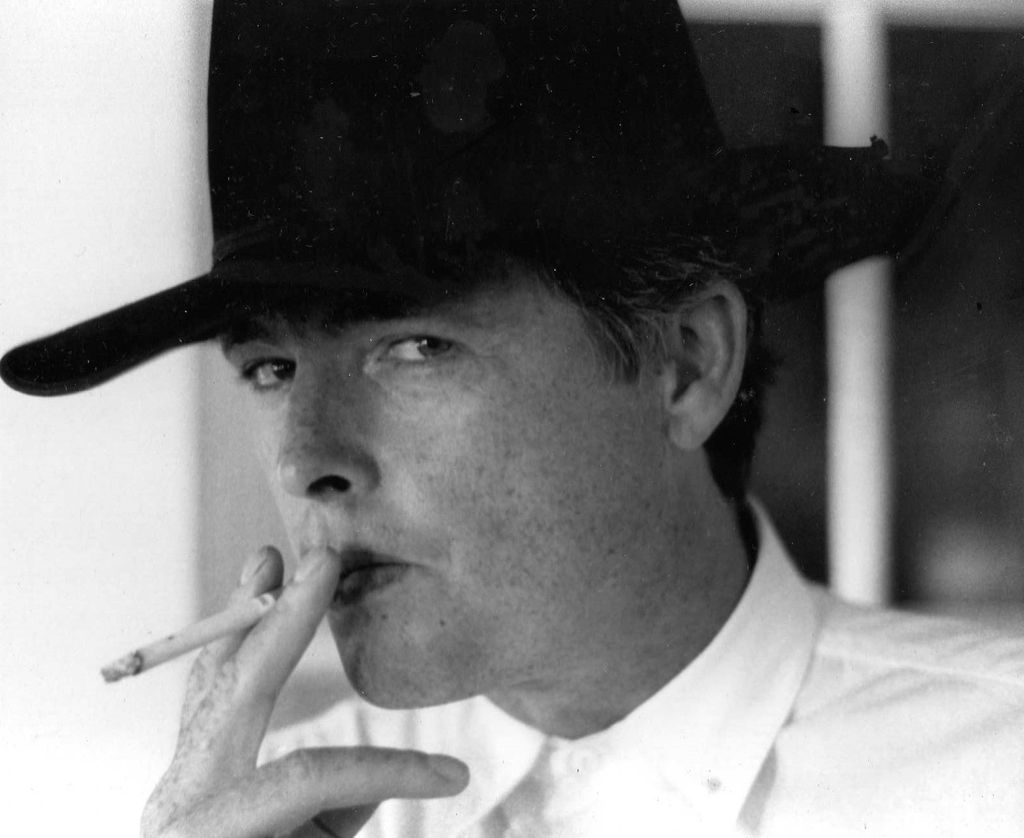Michael E. Gibbons