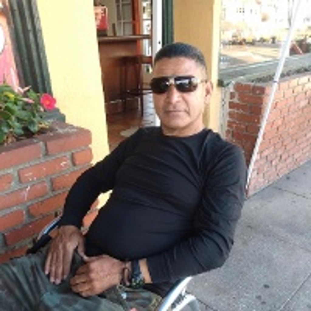Luis Wilfredo Amaya