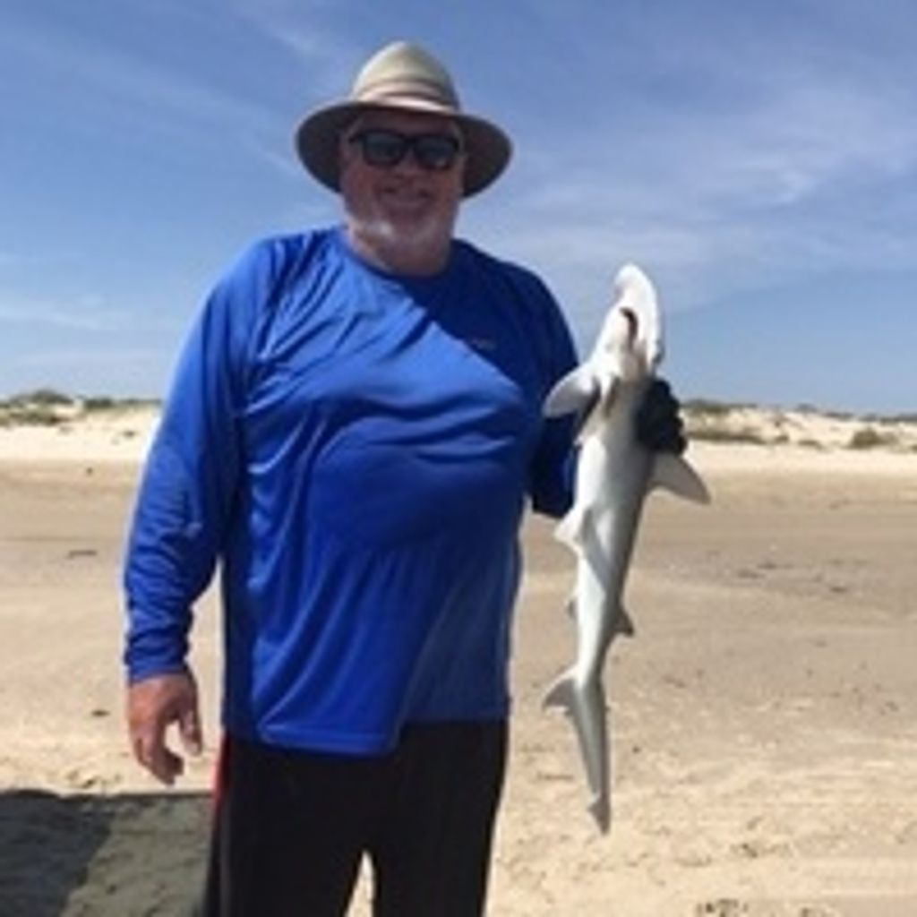David Michael Shapland Profile Photo