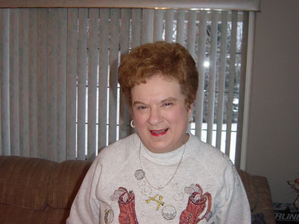 Elaine M. Evanoff