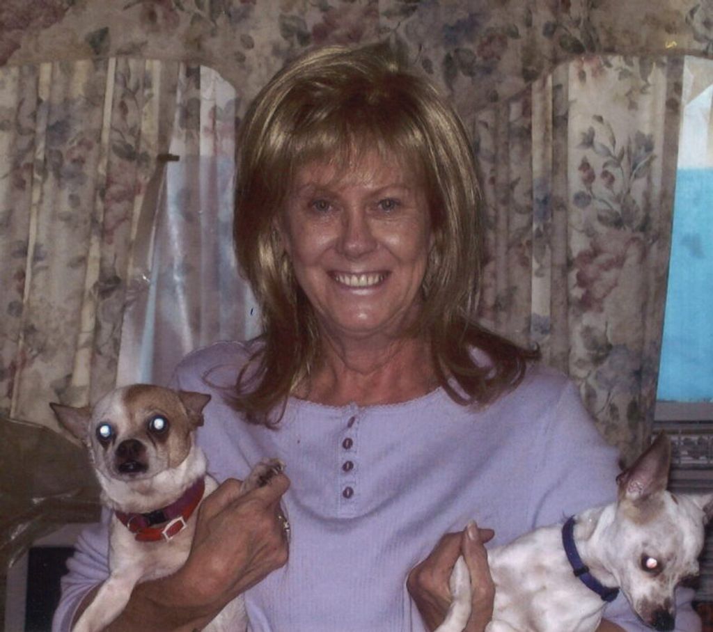 Linda Kay (Peters)  Brown Profile Photo