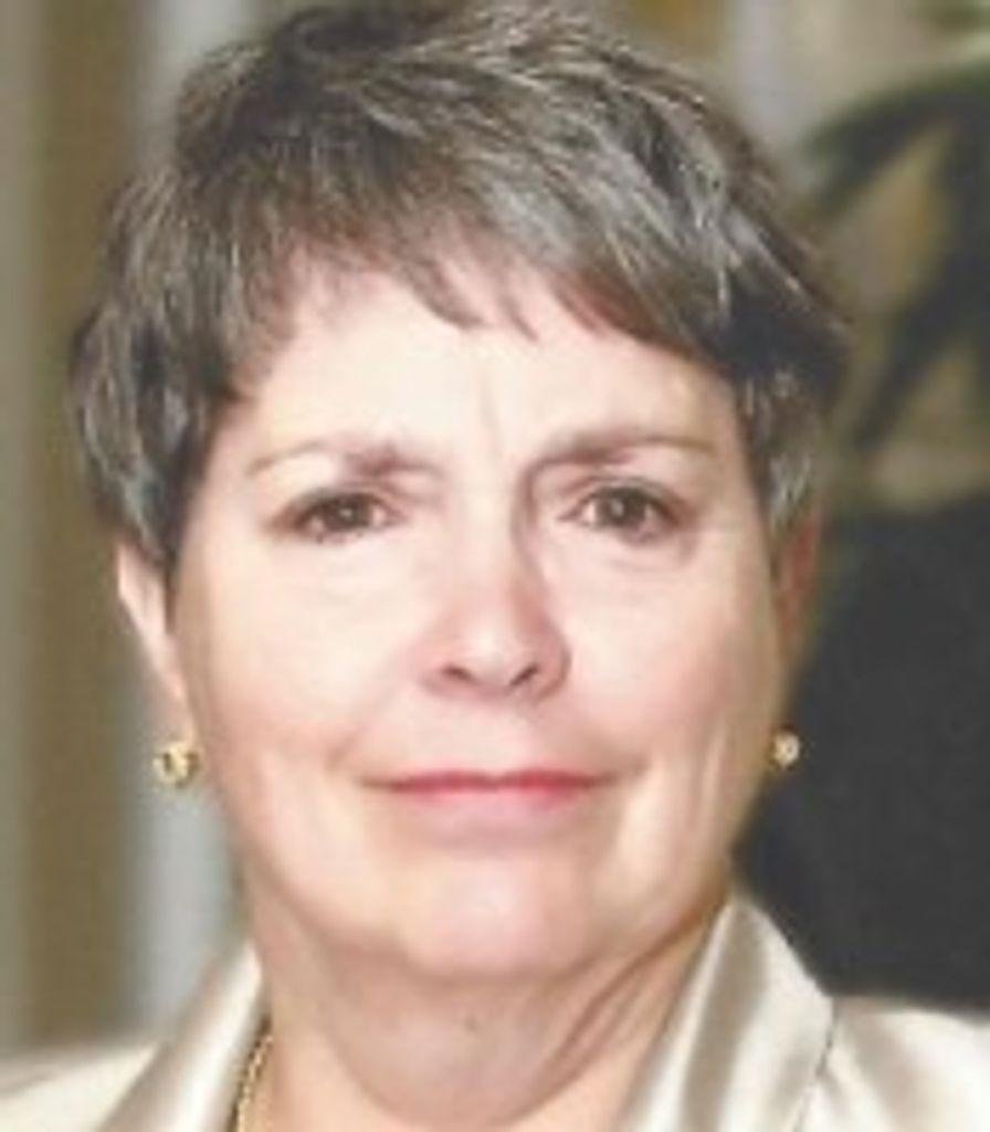 Martha  Kaye Murray
