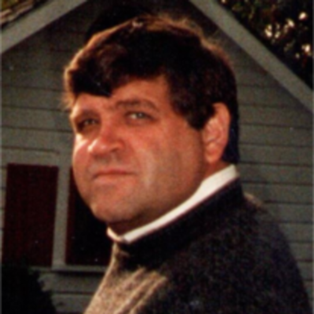 John R. Clough