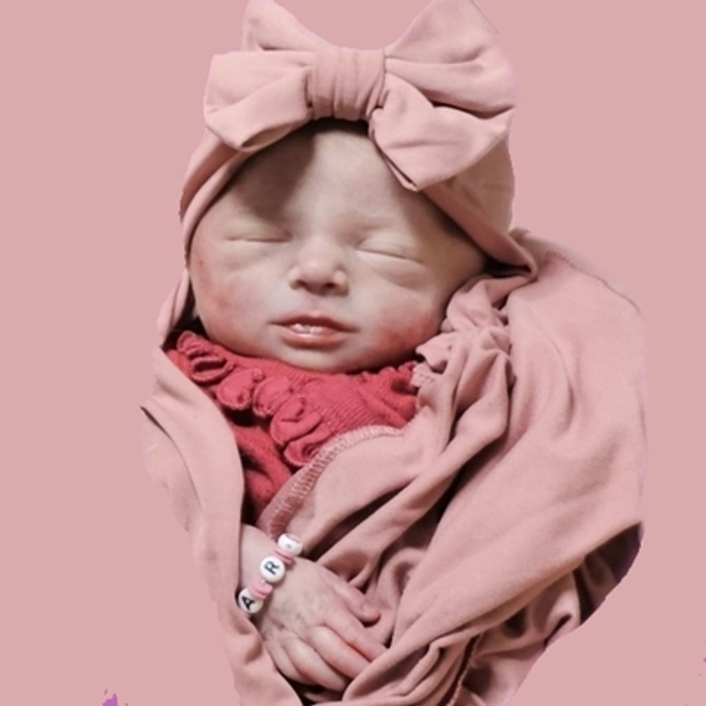 Carsyn Rae Bauerle Profile Photo