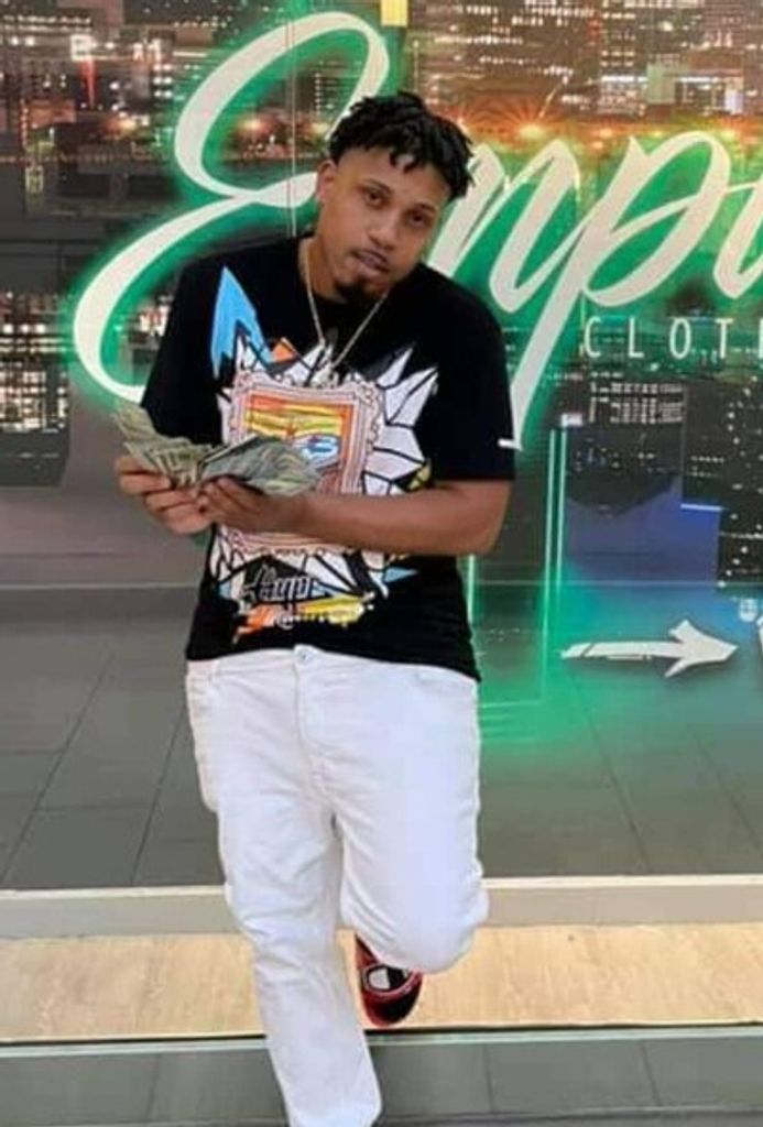 Cordera Walker Profile Photo