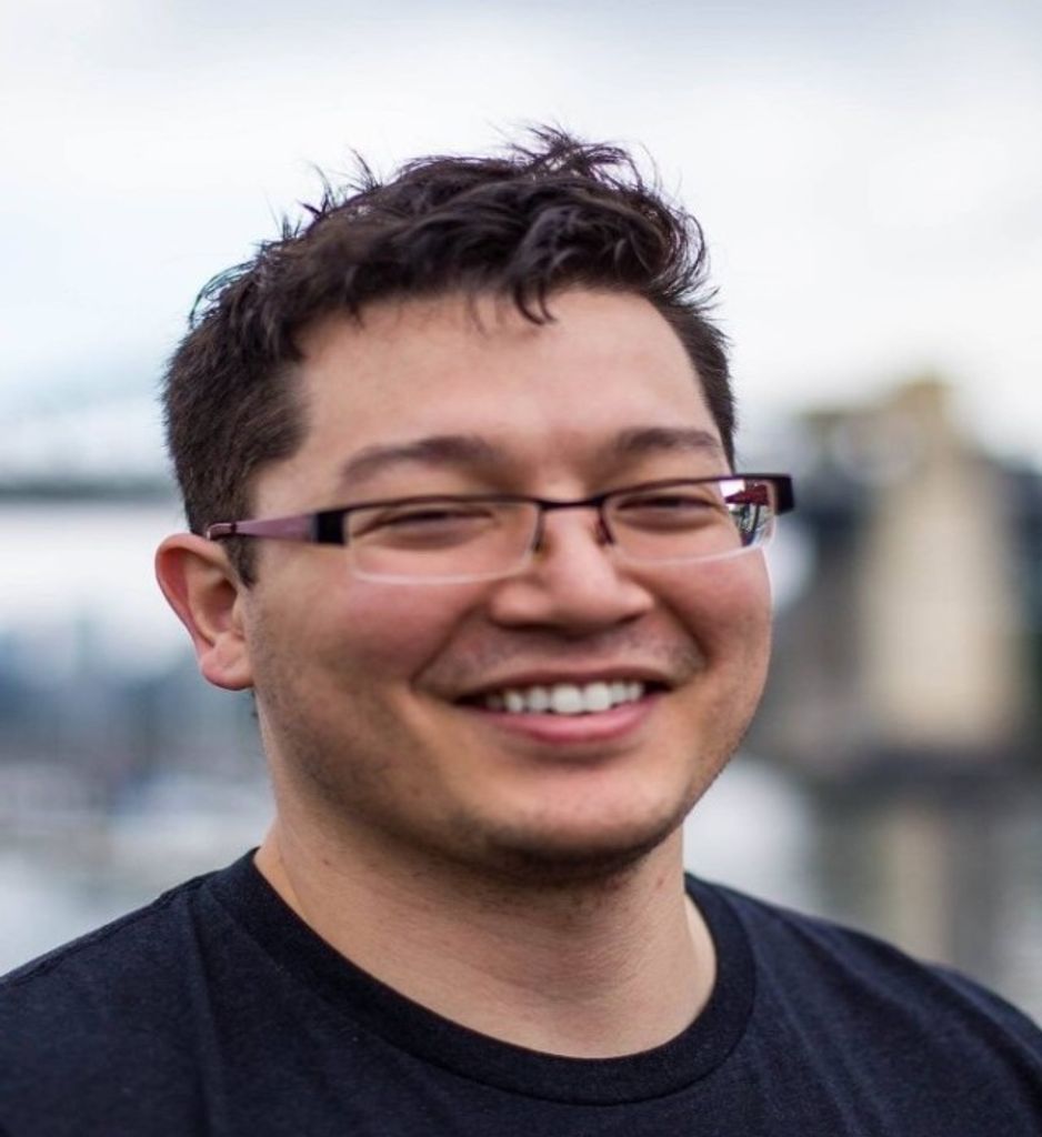 John Gagnon Profile Photo