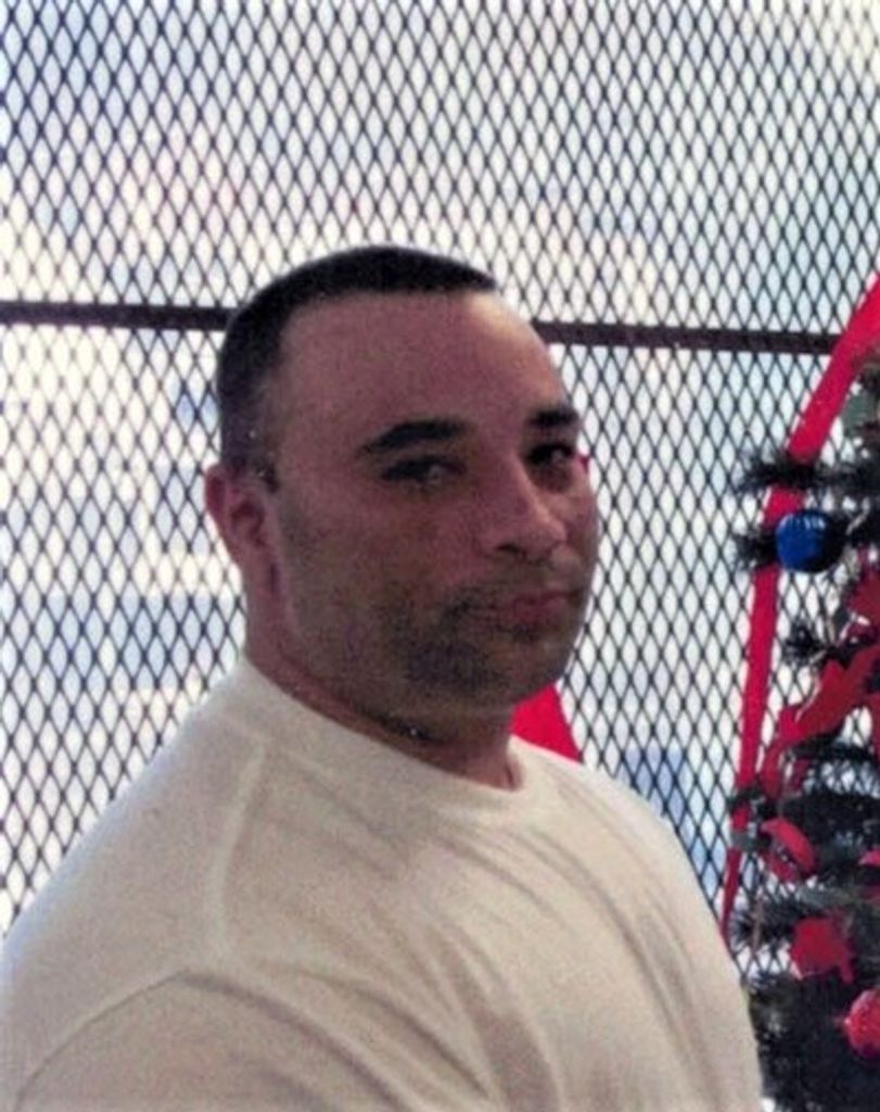 Can Mehmet "Johnny" Crawford Profile Photo