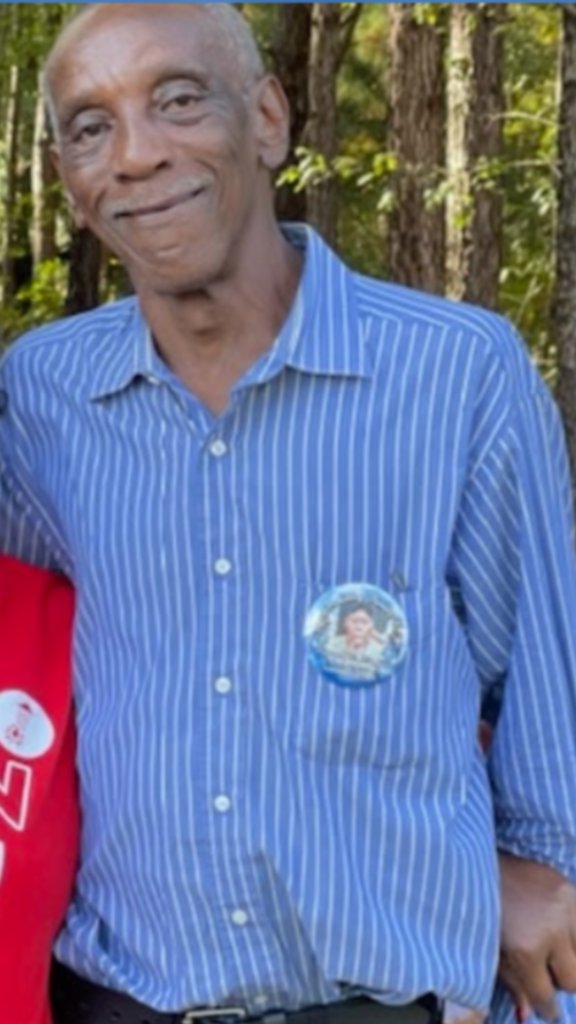 Richard Maybank Profile Photo
