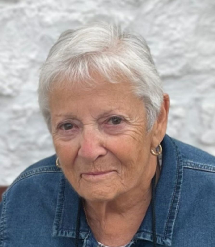 Ann Mcguire Profile Photo