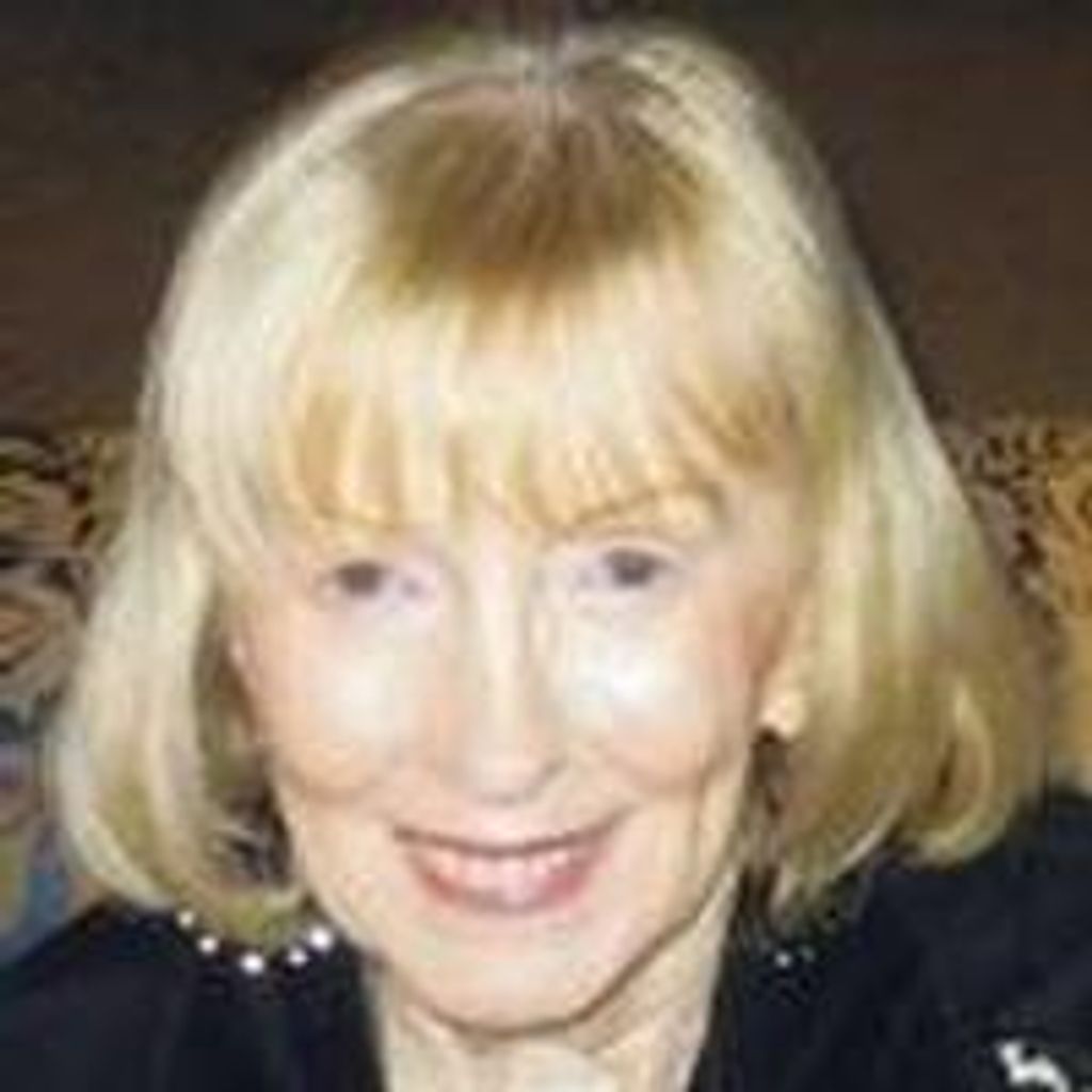 Barbara A. Marr
