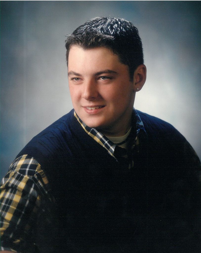 Christopher M. Swanson