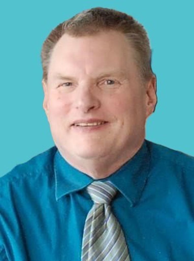 Kevin F. Mcmanus