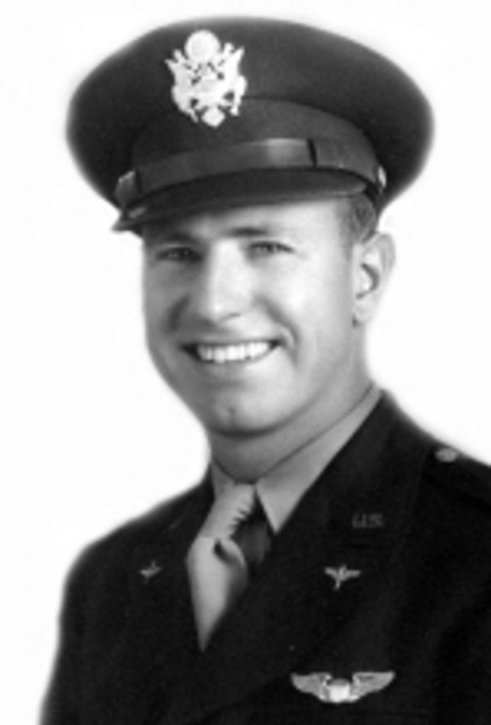 Allan N. Morey