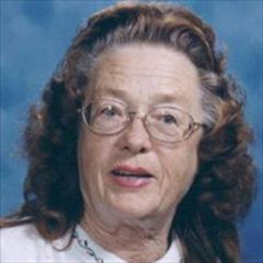 Verla Beatrice Terry Profile Photo