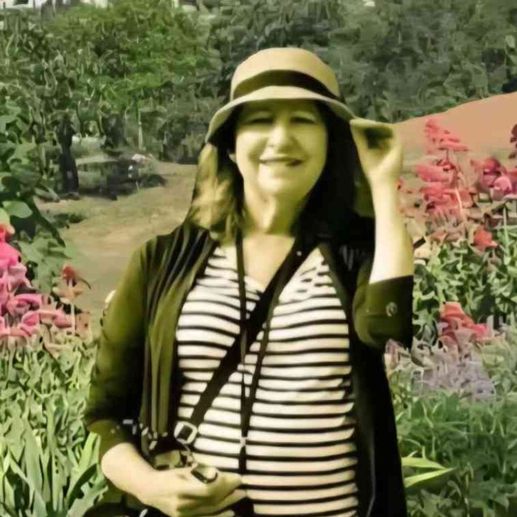 Cathy Beth Hale Profile Photo