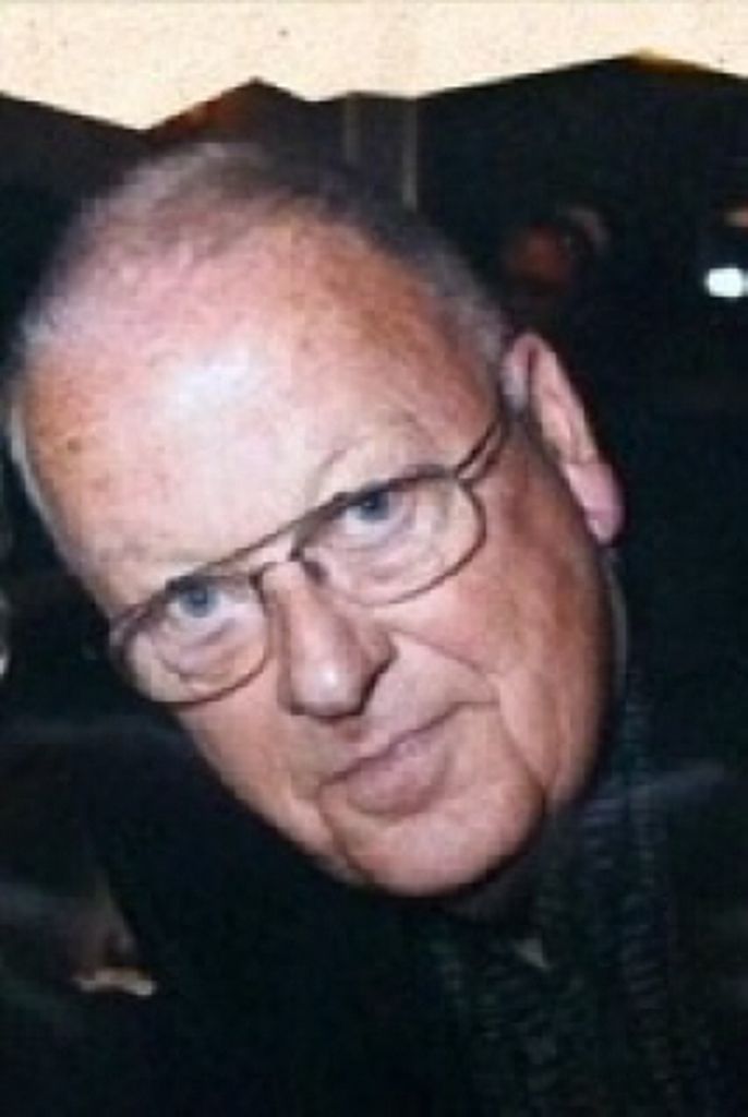 William Ray Miller