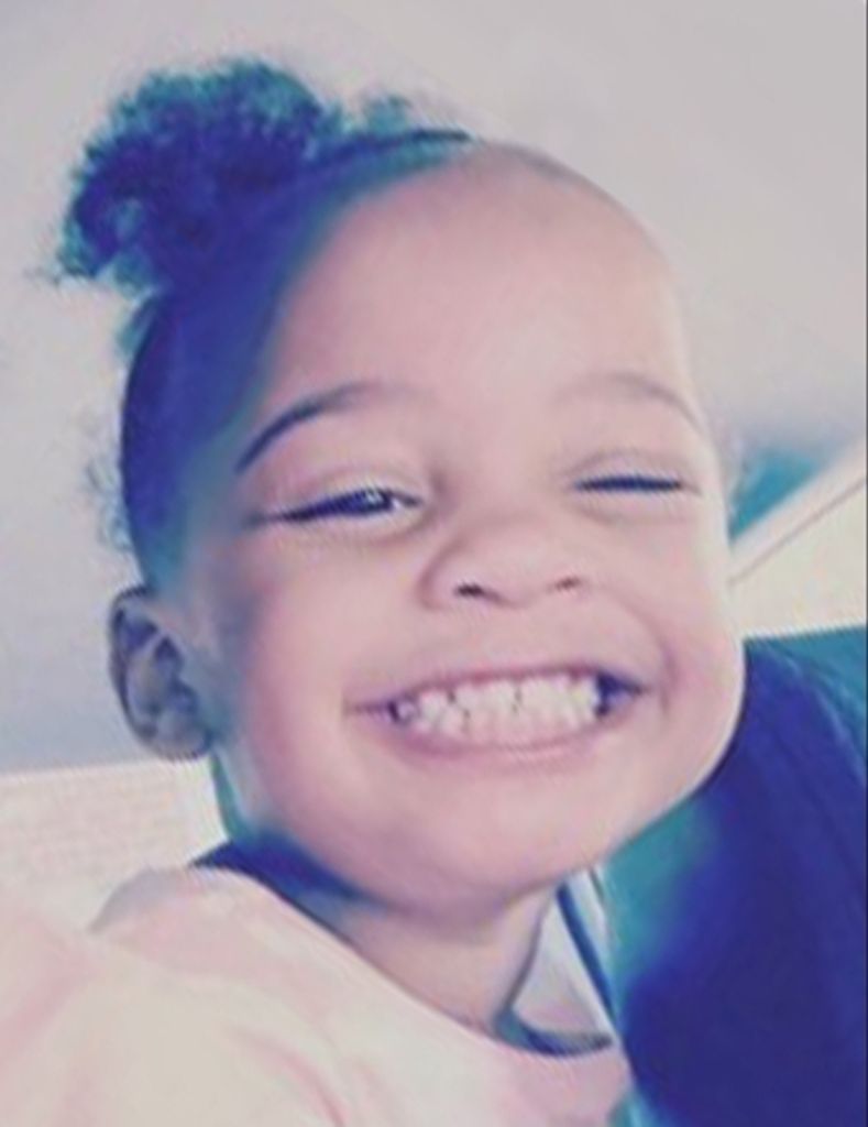 Manariah Bradsher Profile Photo
