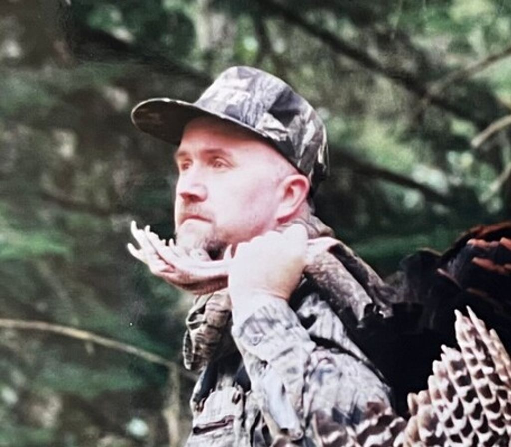 Joseph Mark Sutherland Profile Photo