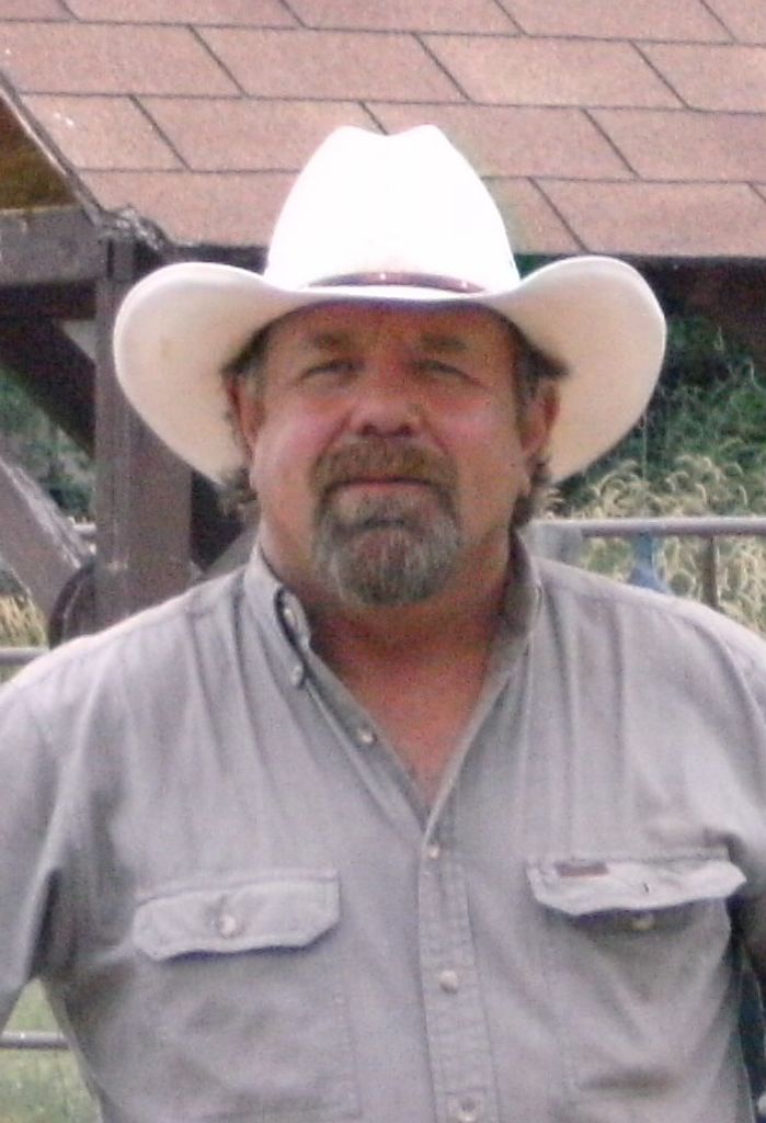 David Broome