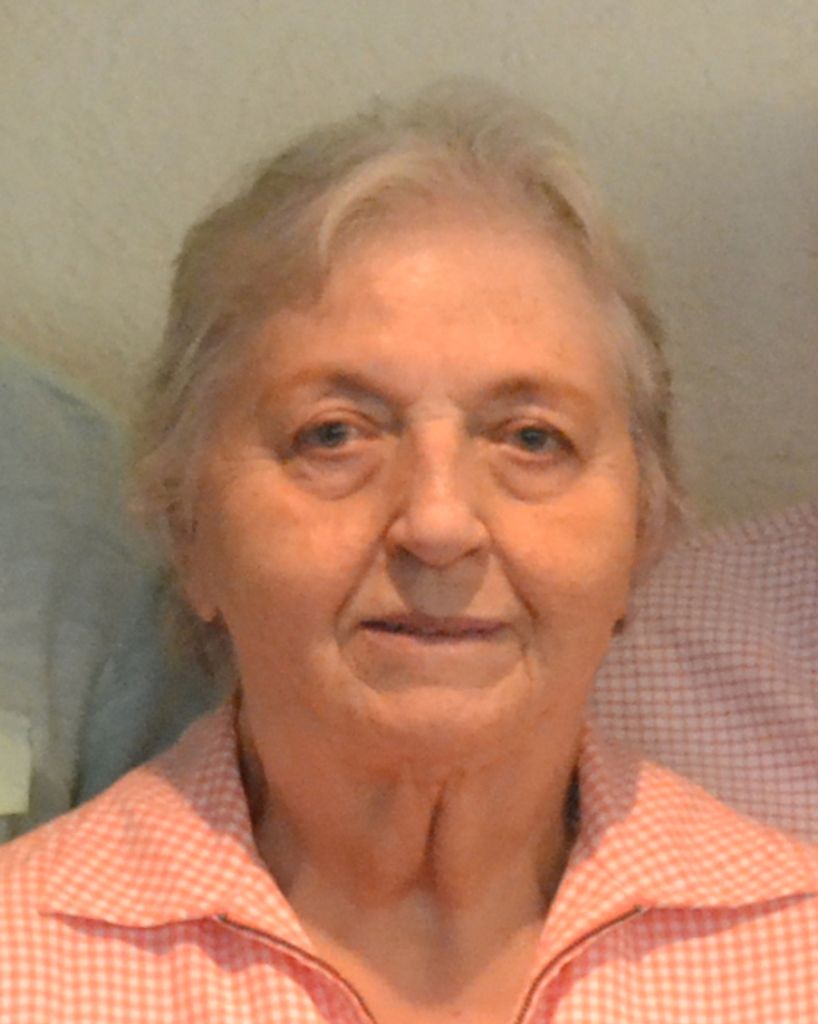 Joyce Dean (Smith)  Webb Profile Photo