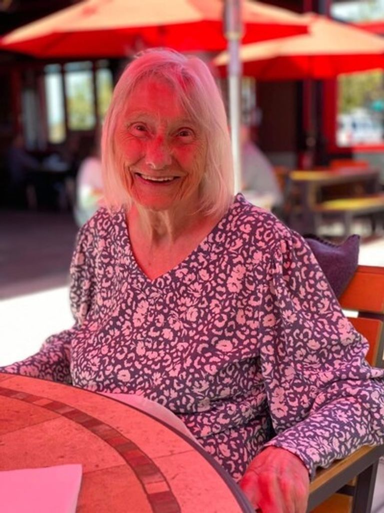 Veda Gail Battison Profile Photo