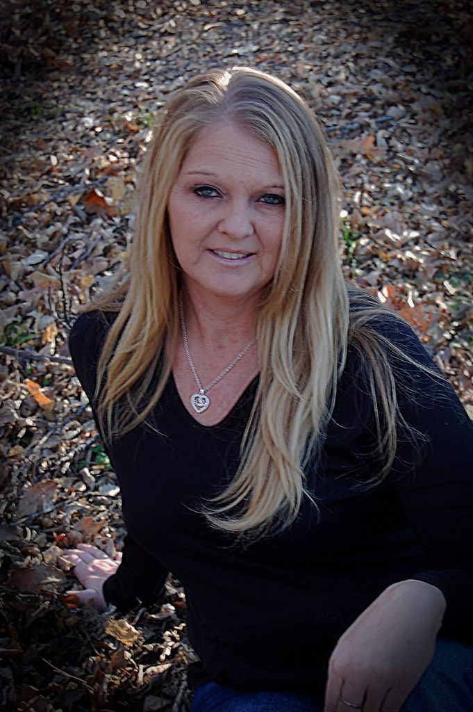 Pamela Hirchert