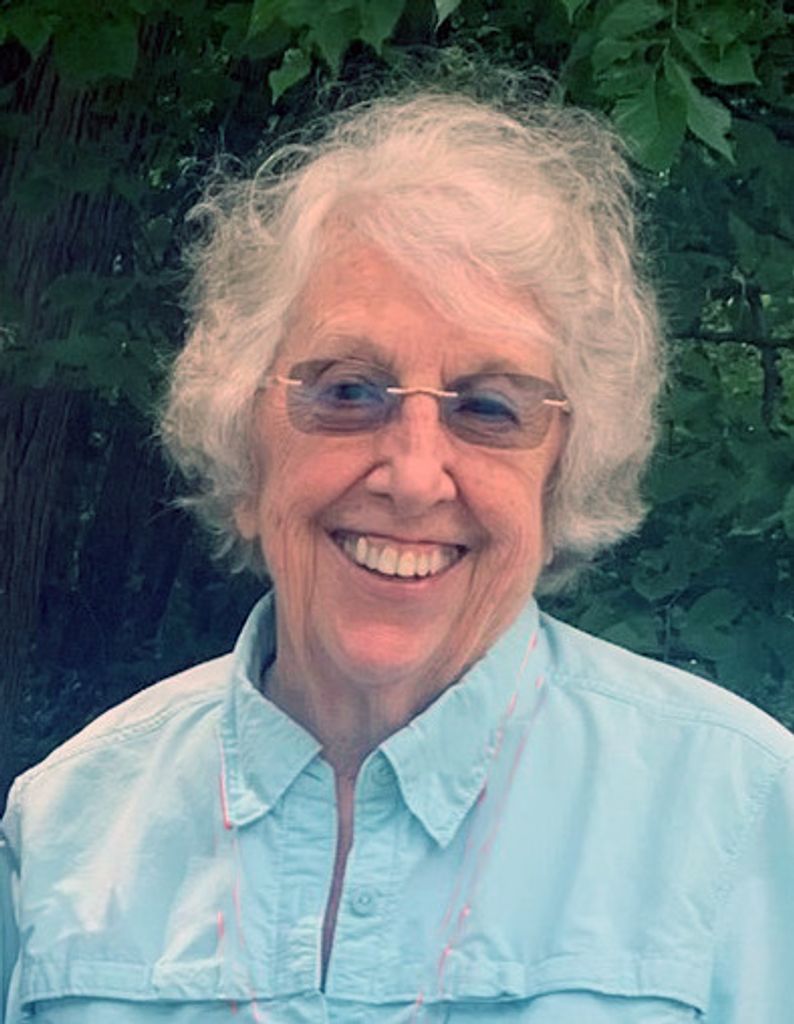 Elizabeth March Timberlake