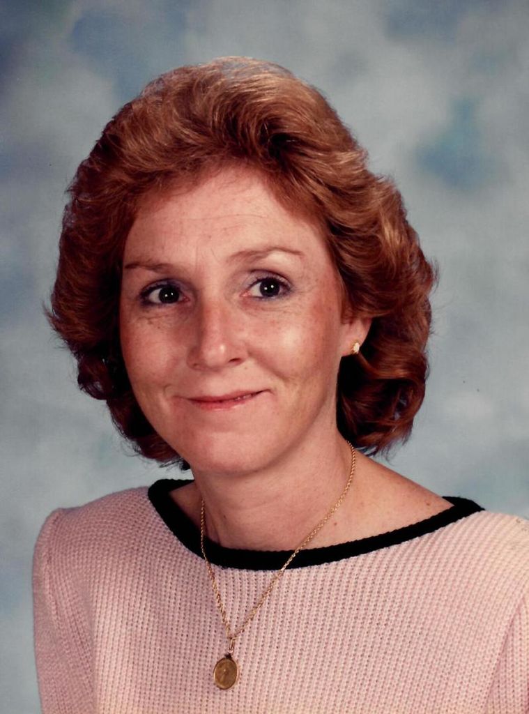 Connie Lee Richardson