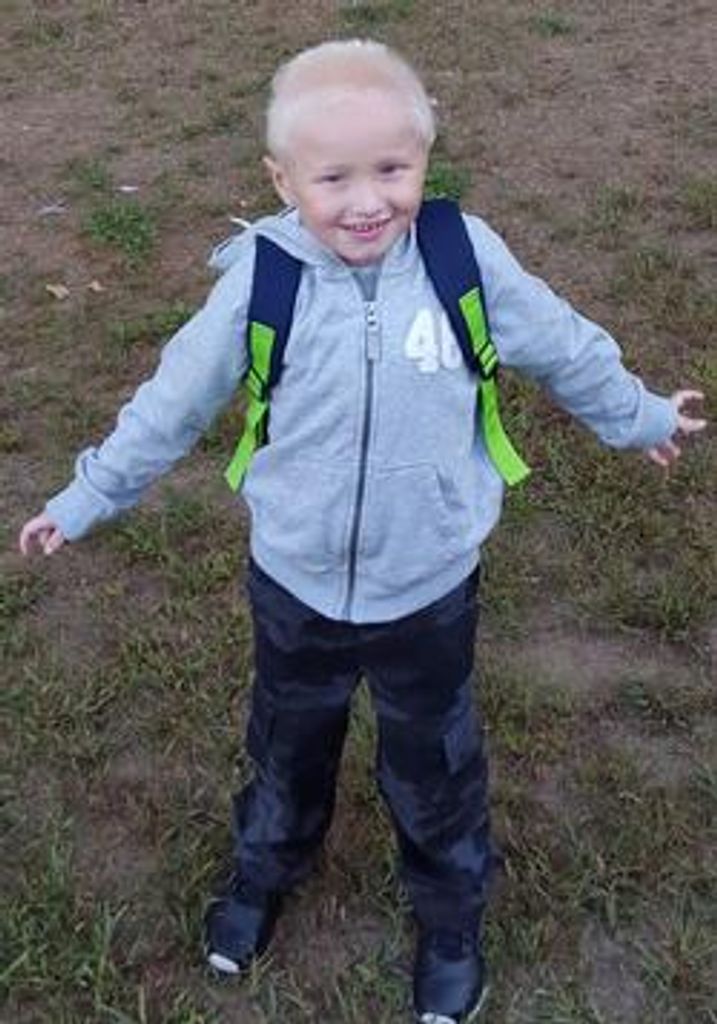 Casey Michael Sowards