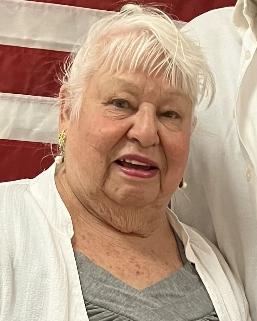 Maria Lilia Jackson