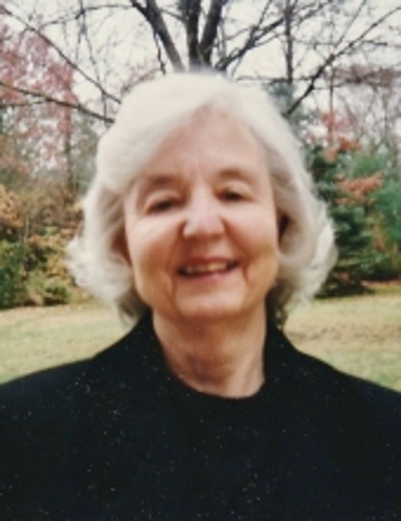 Mary  Berta Kinser