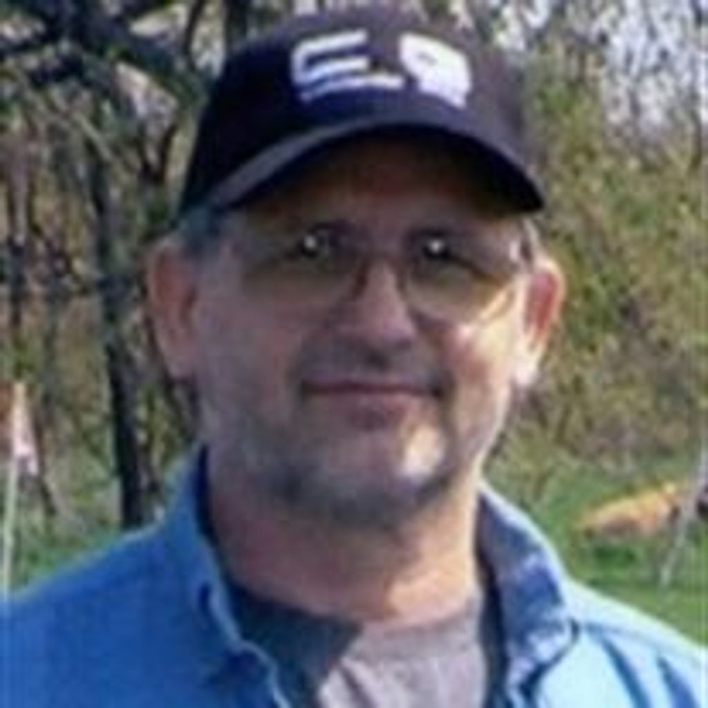 Gary John Gurski Sr