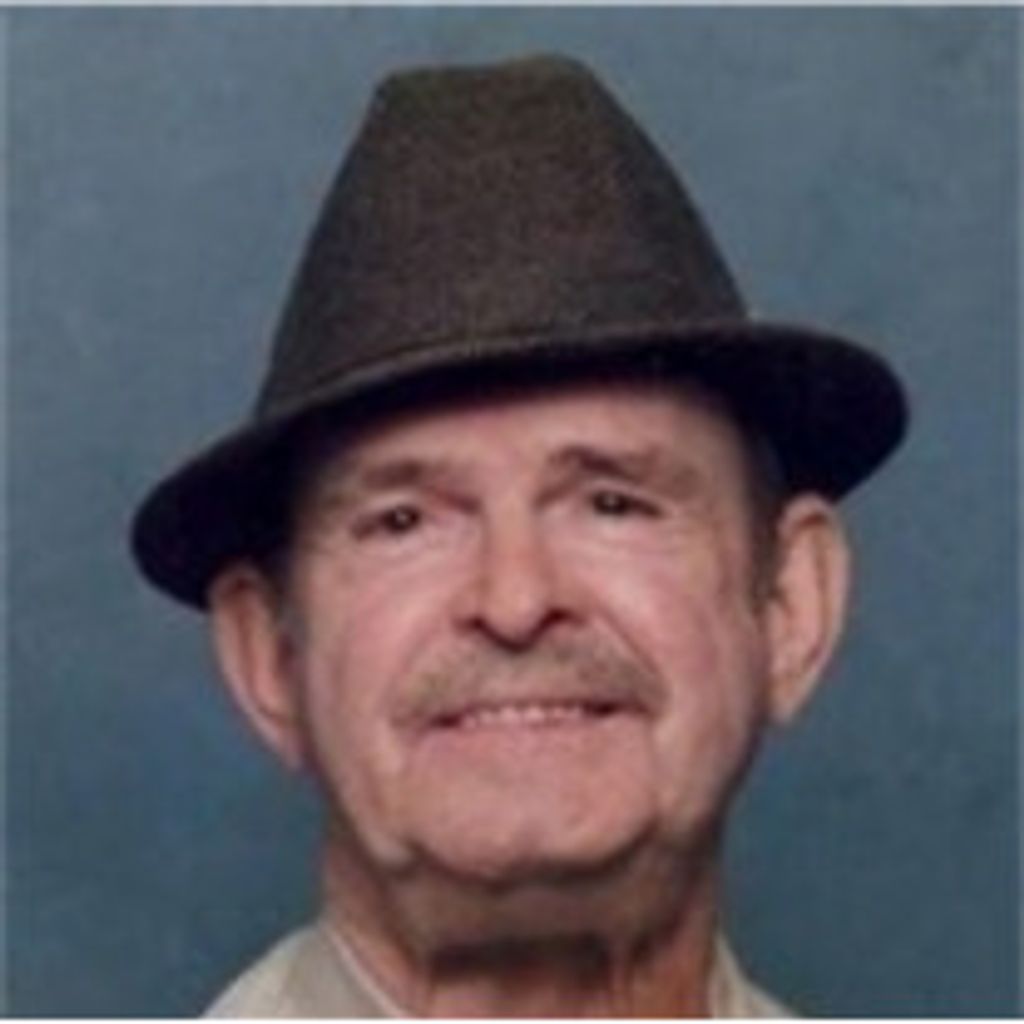 Clyde 'Brownie' Leslie Hall