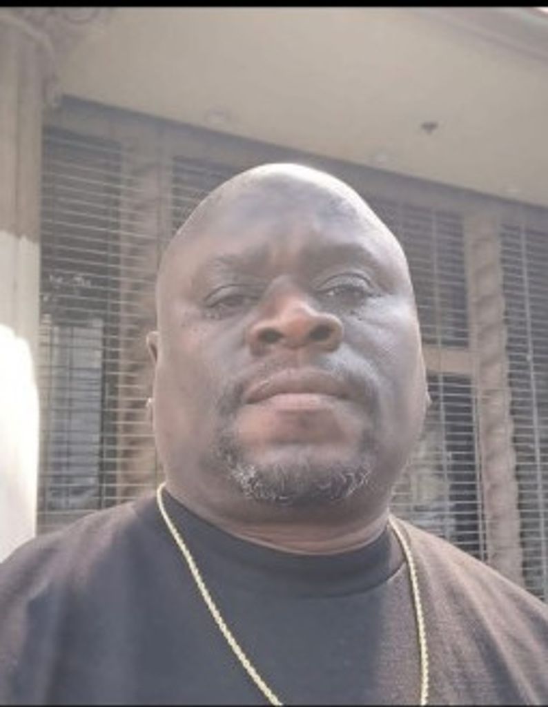 Keith Anthony Broadnax Profile Photo