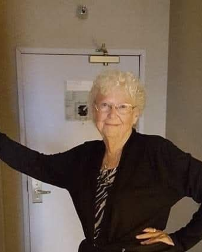Phyllis Jean Bebb Profile Photo