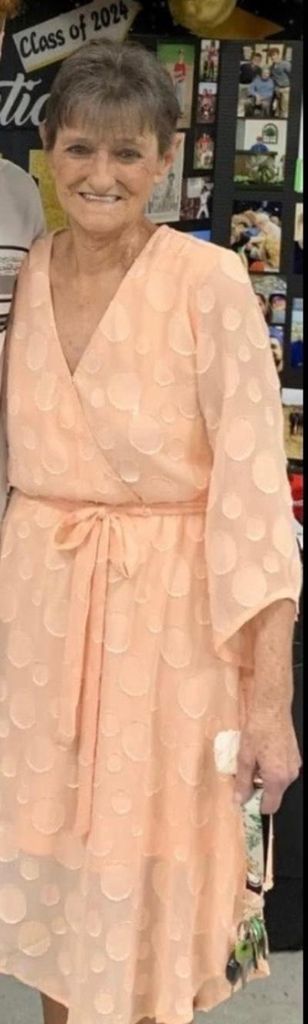 Katherine Anita Rodriguez Profile Photo