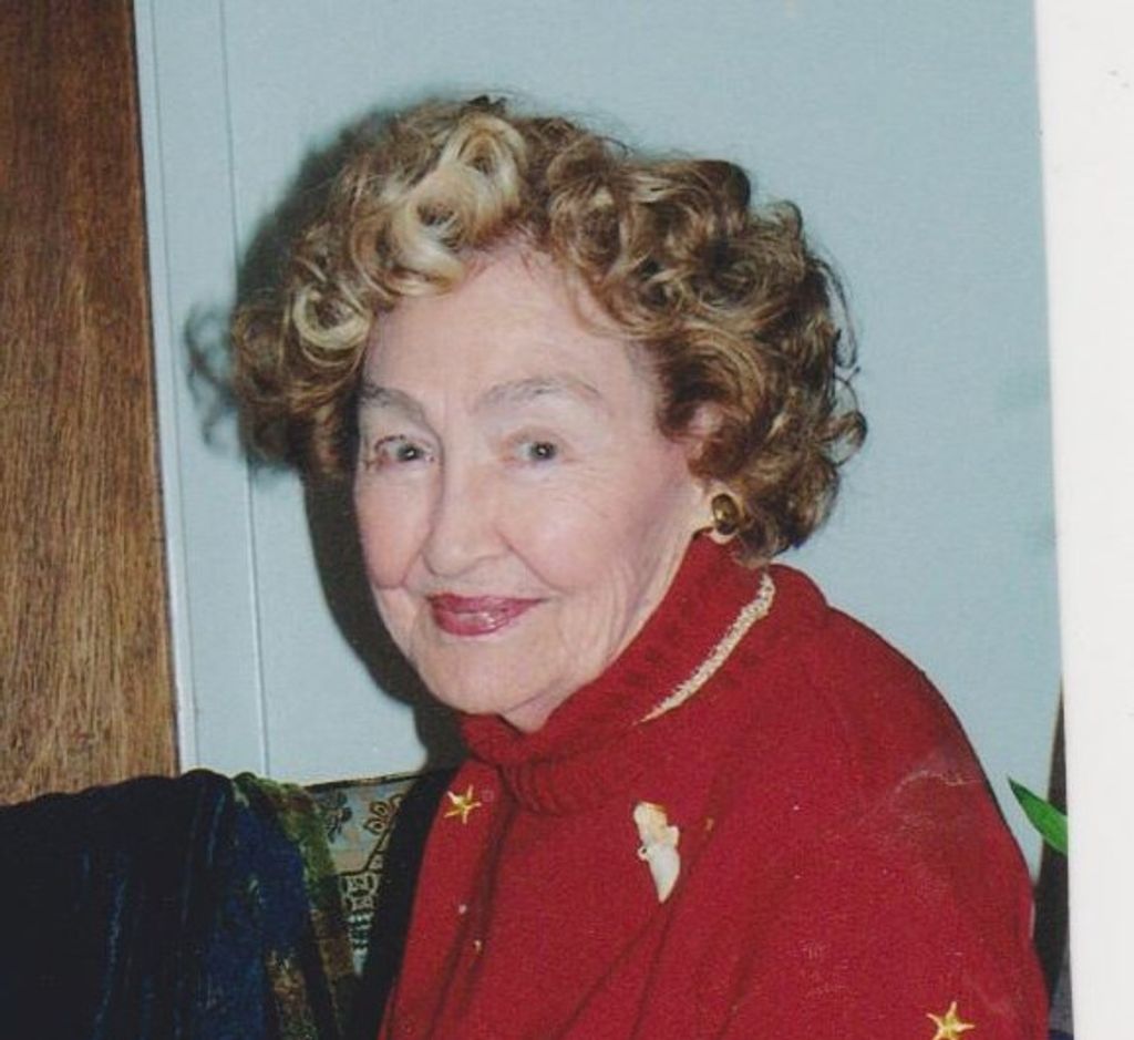 Dorothy Faye Caliva (Irvin) Profile Photo