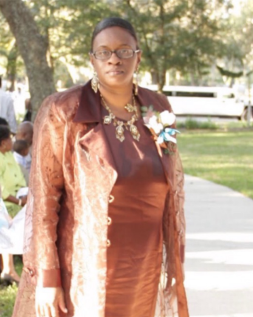 Malissa Brewer Profile Photo