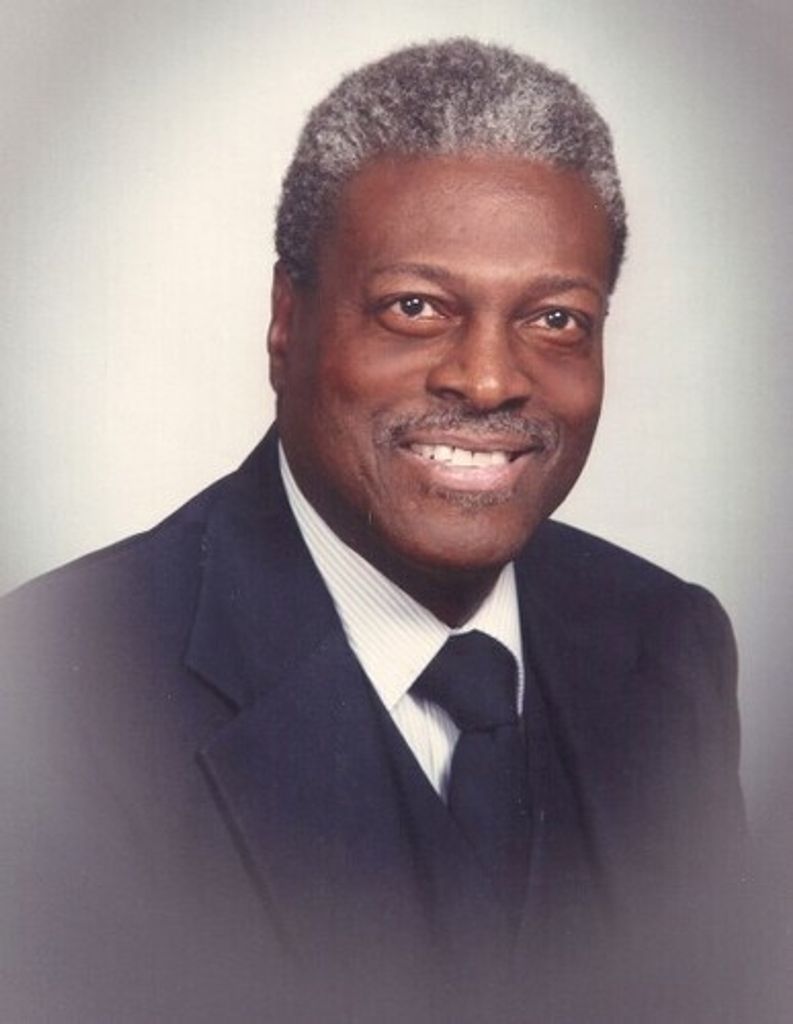 Evernard Malone, Sr. Profile Photo