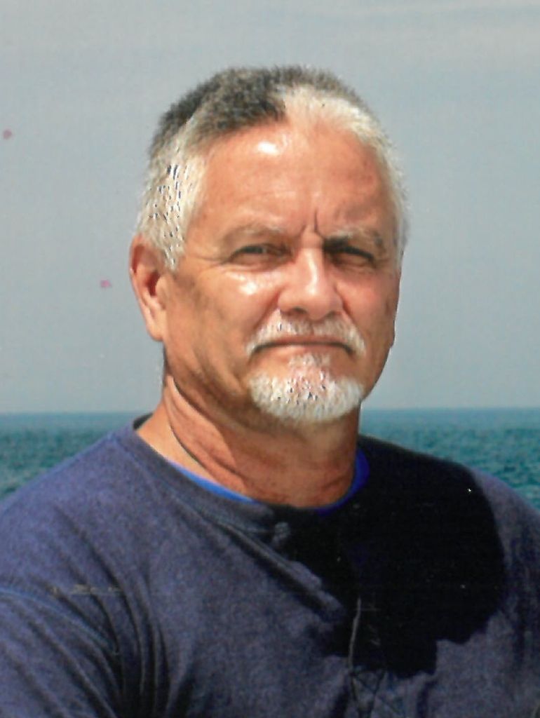 Gregory David Brown Profile Photo
