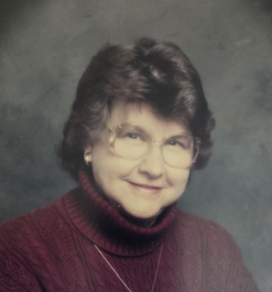 Ethel Minerva Whisner Profile Photo