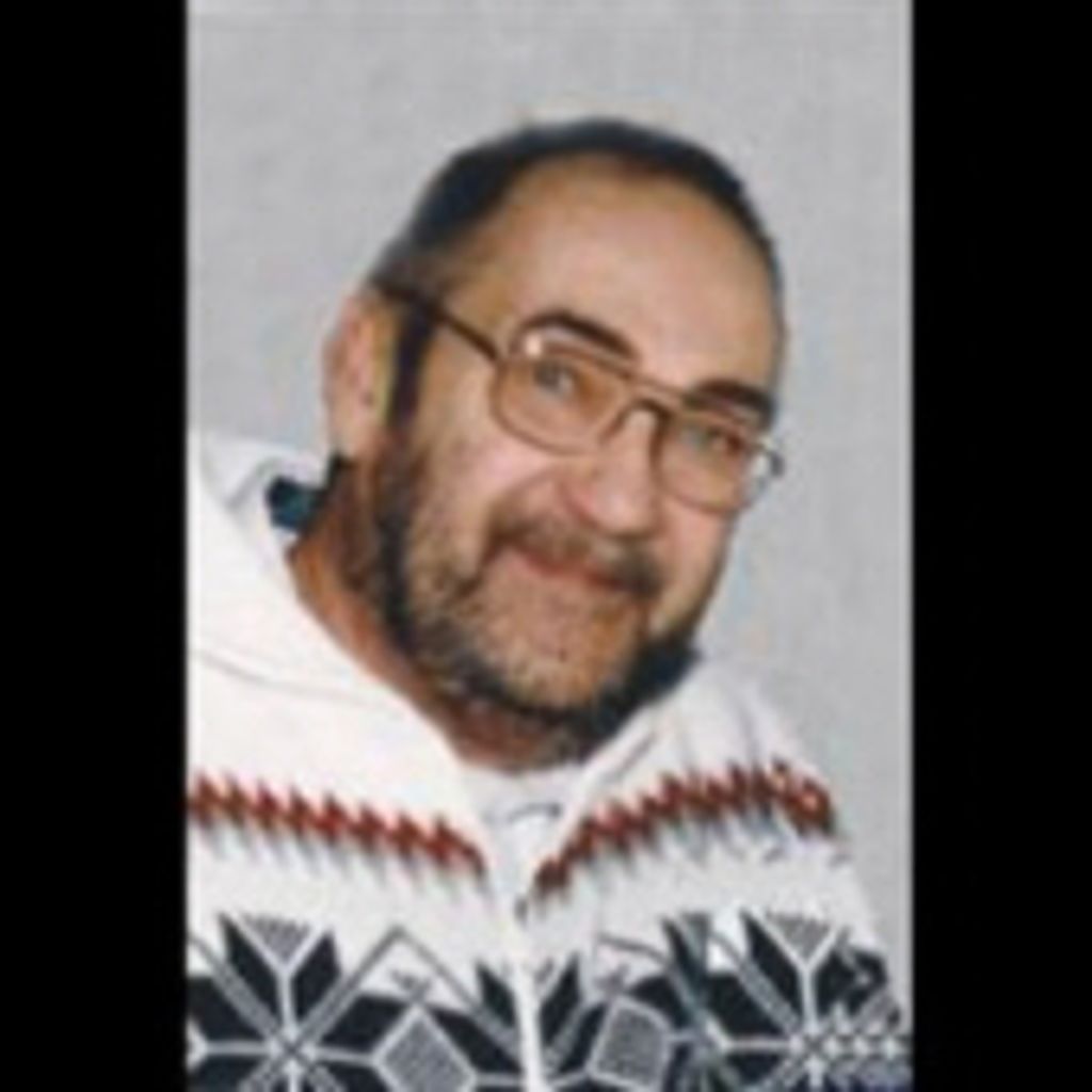Gerald Erickson