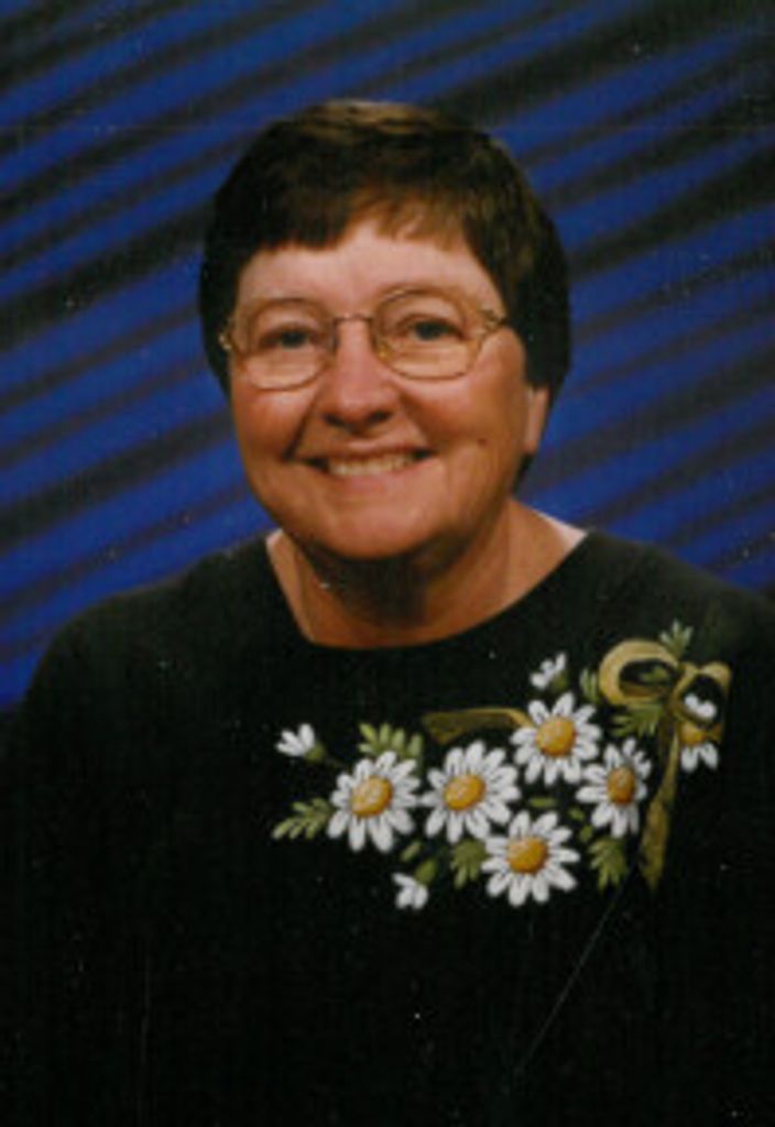 Darlene Lucile Tuschhoff
