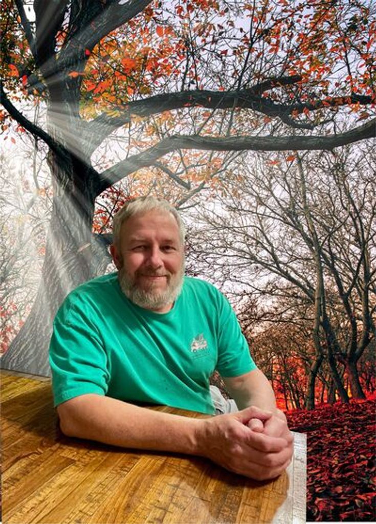 Peter "Pete" William Mauk Profile Photo