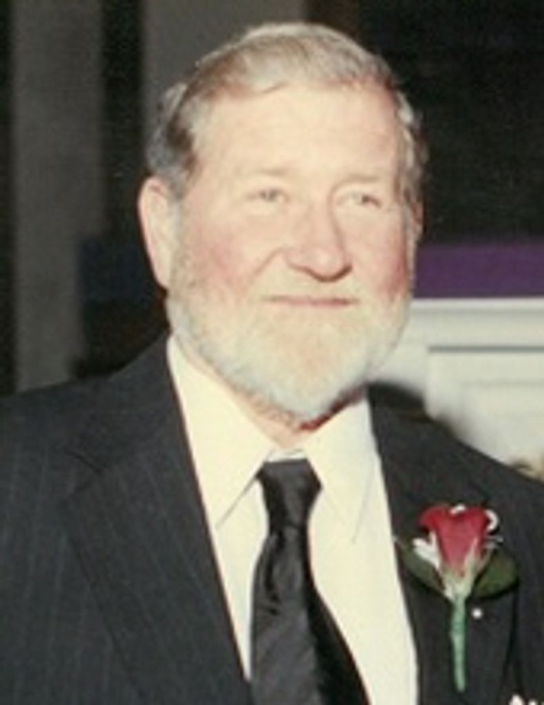 Donald Dahm